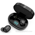 Bluetooth 5.0 Headphone Earbud Nirkabel